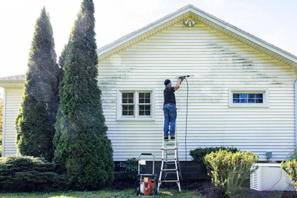 Why Choose Our Certified Pressure Washing Experts for Your Project Needs in Boonville, CA?