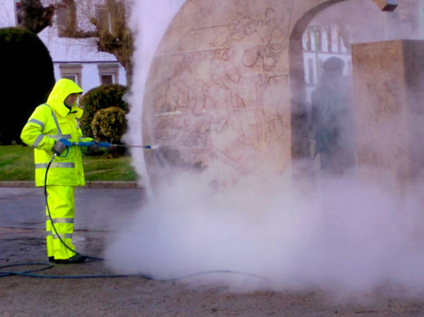 Best Garage Pressure Washing  in Boonville, CA